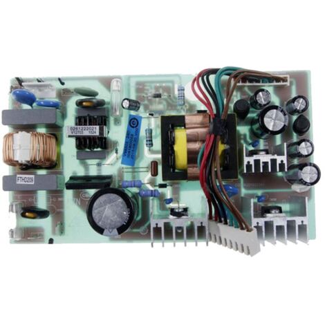 Module de puissance Haier 0061800068 49045796 (1/3)