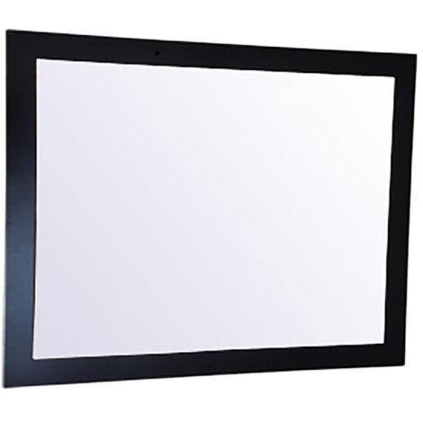 Bandeau Verre Interne Porte De Electrolux (1/2)