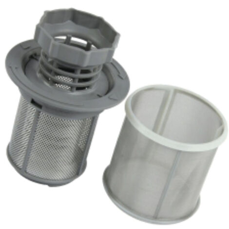 Microfiltre pour lave-vaisselle – Compatible Bosch, Siemens, Neff, Gaggenau, Balay, Constructa – Référence 00427903