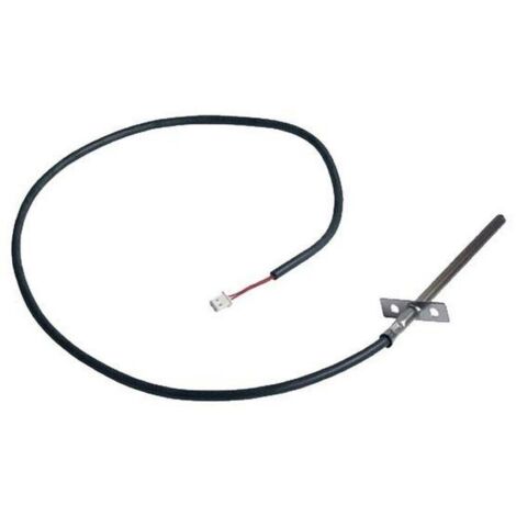Sonde de température (74X2322) Four, cuisinière ALLENZI, ARCELIK, ASKO, ASPES, ATAG, BEHA, BEKO, BLANCO, BOREAL, BRANDT, BUTLER, CAPLE, CDA, CUISINA, CYLINDA, DE DIETRICH, DEVILLE, EDESA, ELEKTRA-BREG