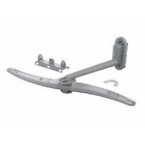 Bras de lavage supérieur (166437-28919) (00298594, 00350644) Lave-vaisselle 1664373662894080369 SIEMENS, NEFF, BOSCH, GAGGENAU, (1/3)