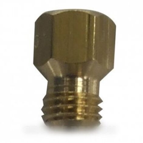 INJECTEUR GB AUX N 50 pour cuisiniere ARTHUR MARTIN (1/3)