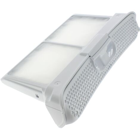 Filtre tamis pour sèche-linge – Compatible Bosch et Siemens – Capture peluches pour performance optimale – Modèle 00656033