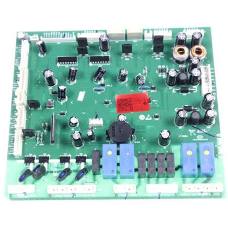 MODULE CONTROLE HSBS610 POUR REFRIGERATEUR HAIER - 49045794 (1/4)