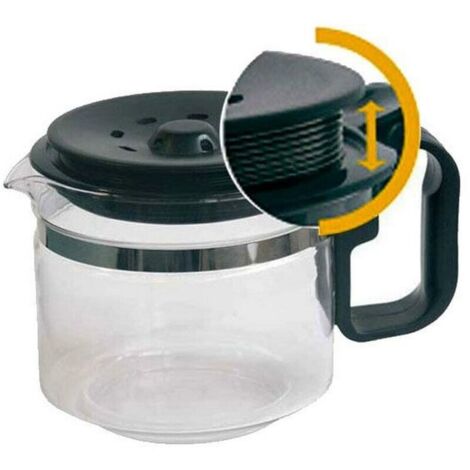 Verseuse universelle 12-15 tasses (12 à 14cm) UCF002 (1/3)