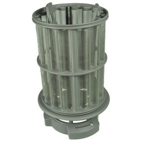 Filtre fond de cuve (143704-30988) (00645038) Lave-vaisselle 1437043662894639260 BOSCH, SIEMENS, NEFF, GAGGENAU, BALAY, VIVA, K (1/3)