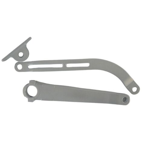 Bras articulé BFT I300124-10001 (sans accessoires) pour motorisation
