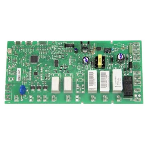 Sauter – Module de puissance pour four – Compatible BRA53100C – Puissance optimale – Référence AS6019351