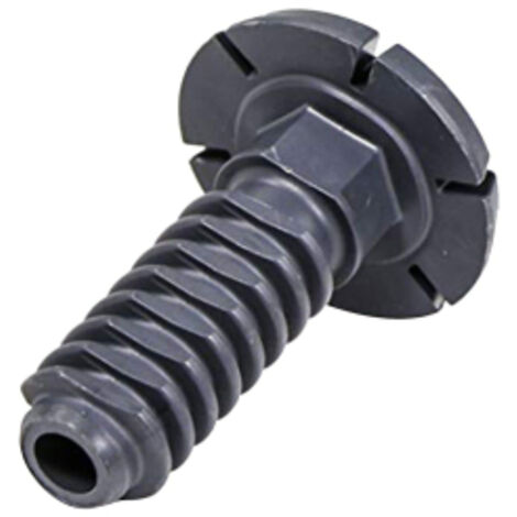 Pied (00609843) Lave-vaisselle 309696 BOSCH, SIEMENS (1/3)