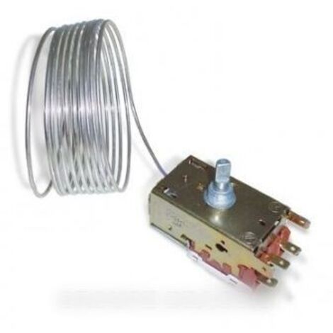 THERMOSTAT REFRIGERATEUR POUR APPAREIL LIEBHERR