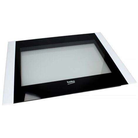 PORTE COMPLETE POUR CUISINIERE BEKO