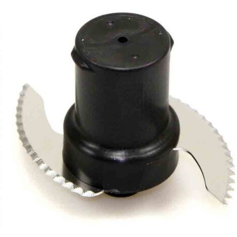 Mini couteau métal (295605-37030) (17111) Robot ménager 2956053662894831480 MAGIMIX (1/2)