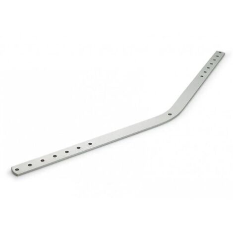 Bras de transmission pour portes sectionnelles CAME 001V122 (1/4)