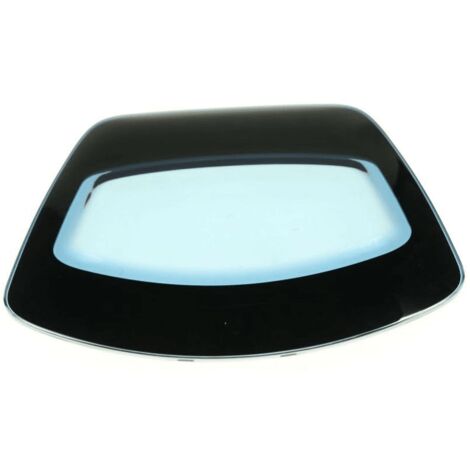 COUVERCLE DE TRAPPE ADDWASH POUR LAVE LINGE   SAMSUNG - DC63-01942A (1/4)