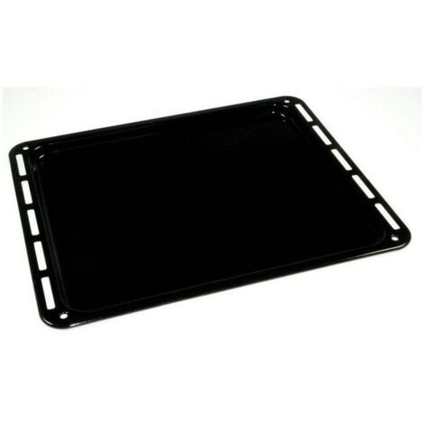 Plat pâtisserie pour four – Compatible avec modèles Whirlpool – Résistant à la chaleur – 35cm x 25cm – Pour cuisson professionnelle