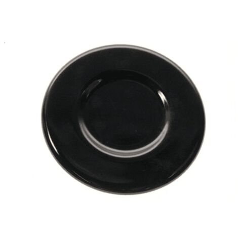 CHAPEAU BRULEUR S/R 65 MM POUR CUISINIERE WHIRLPOOL - 482000030489 (1/2)