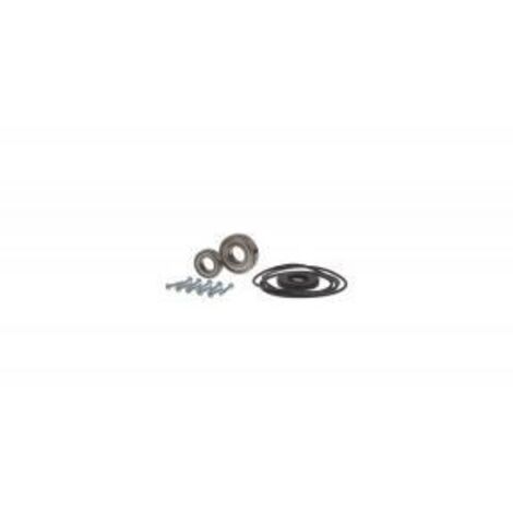 JEU DE REPARATION ROULEMENTS 6306 ET 6205, Lave-linge, 00172686 (1/4)
