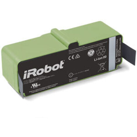 iRobot 4462425 Accessoire et fourniture pour aspirateur Aspirateur robot Batterie (1/5)