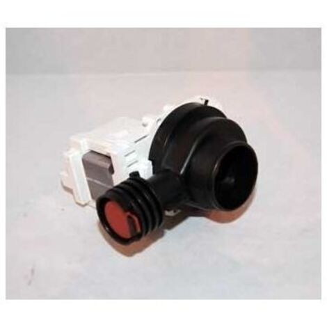 POMPE DE VIDANGE POUR LAVE VAISSELLE ELECTROLUX (1/2)