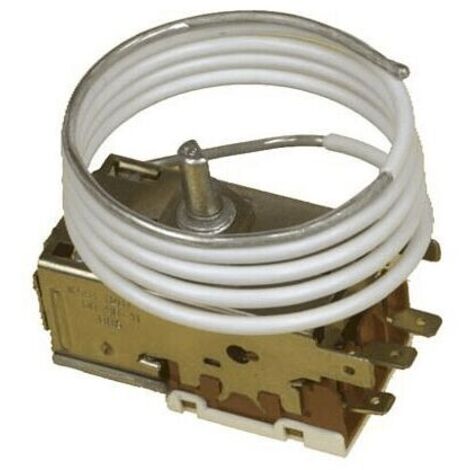 THERMOSTAT K59L1287 POUR REFRIGERATEUR MIELE - 1513061 (1/2)