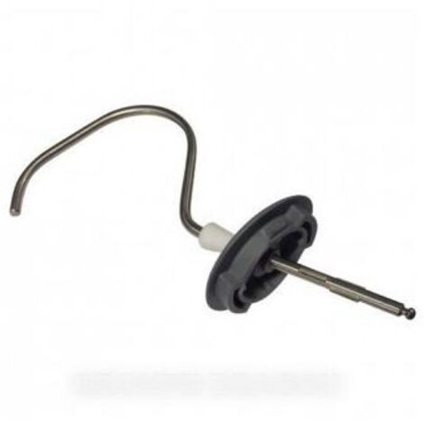 crochet a petrir pour petit electromenager KENWOOD