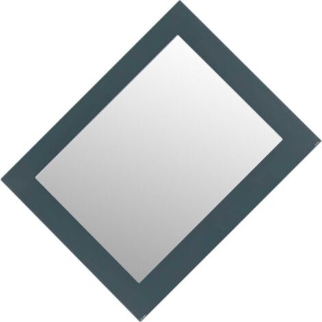 Vitre de porte intérieure 525X415 mm – Compatible four et cuisinière Bosch, Siemens, Neff, Junker, Blaupunkt, Constructa, VIVA – Remplace 00776252, 776252
