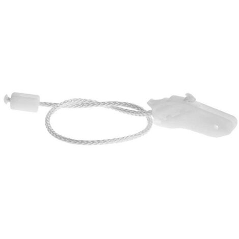 Cable de porte (00636603) Lave-vaisselle 333157 BOSCH, SIEMENS, NEFF, CONSTRUCTA, GAGGENAU, VIVA, BLAUPUNKT, JUNKER (1/2)