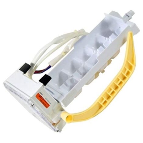 FABRIQUE DE GLACES SAMSUNG pour REFRIGERATEUR - DA9700258K (1/5)
