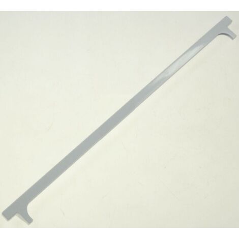 PROFIL ARRIERE POUR CLAYETTE DE REFRIGERATEUR BEKO