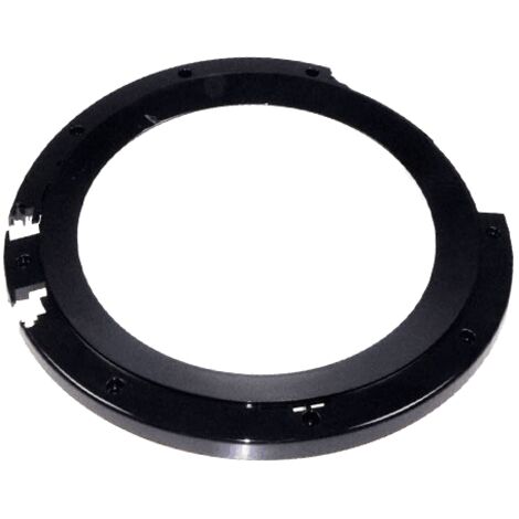 Cadre Hublot Exterieur 00707516 Pour LAVE LINGE (1/4)