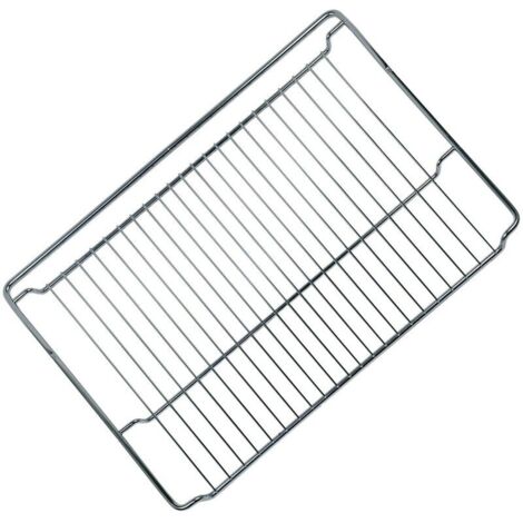 Grille 470 x 345mm (293400-27985) (00742283) Four, cuisinière 2934003662734824955 BOSCH, SIEMENS, VIVA, NEFF (1/2)