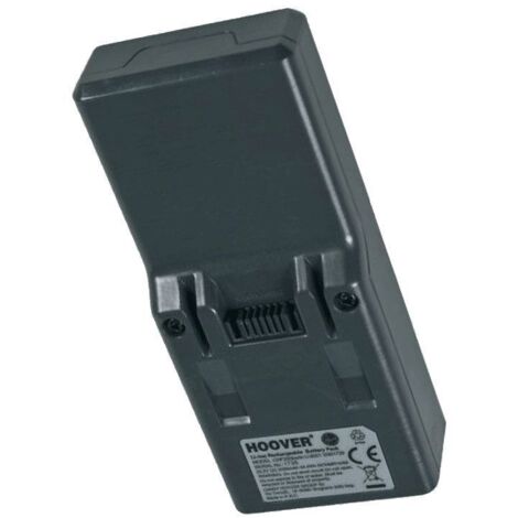 Batterie 22,2V 2000mAh (307997-46068) (35601729) Aspirateur 3079973663946933411 HOOVER