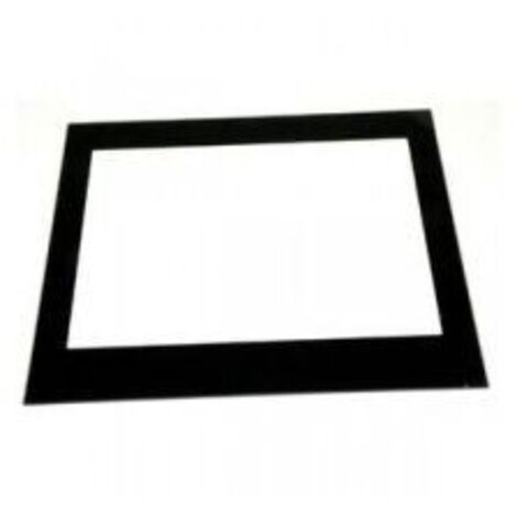 VITRE INTERIEURE, Four - Cuisinière, 490300009