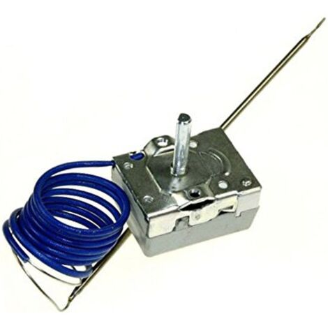 Thermostat d'origine (1/2)