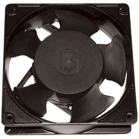 moteur ventilateur rectang 21w 122 x 122 pour refrigerateur CONSTRUCTEURS DIVERS (1/4)