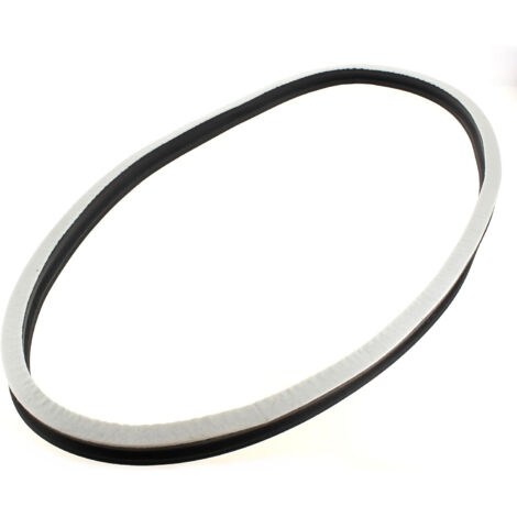 Joint avant tambour pour Sèche-Linge ELECTROLUX 1251142103 (1/2)