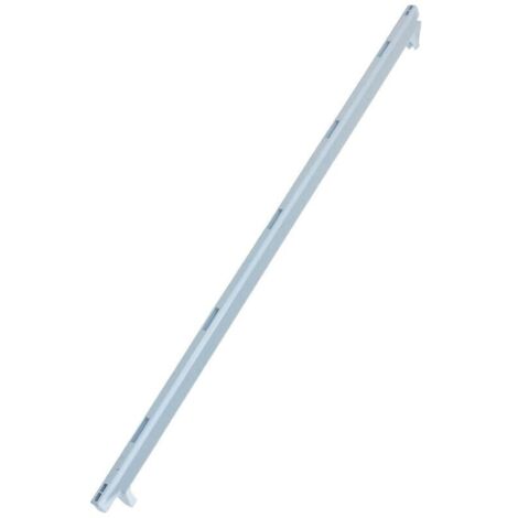 Profil arrière clayette verre (293653-3219) (4864600200) Réfrigérateur, congélateur 2936533662894748153 BEKO, ESSENTIEL B
