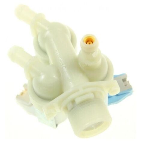 Candy 43013592 Electrovanne 3 voies lave-linge (1/2)