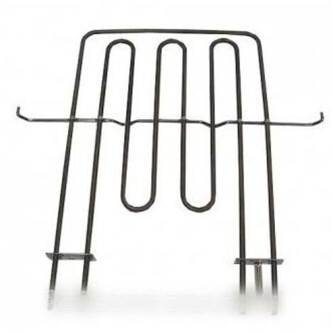 RESISTANCE GRILL pour four INDESIT (1/2)