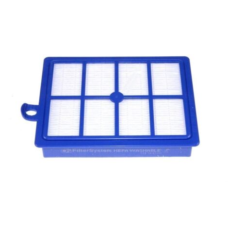 FILTRE HEPA POUR ASPIRATEUR ELECTROLUX (1/2)