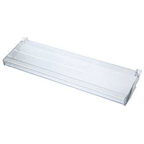 Siemens – Volet de congélateur – Pièce détachée pour congélateur incluse – Largeur 60cm – Longueur 40cm – Matière plastique durable