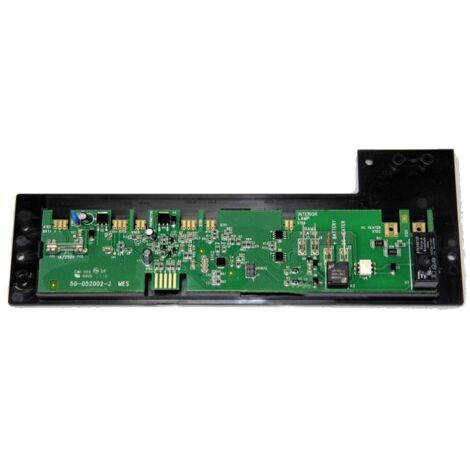 Module électronique complet 100-250V pour réfrigérateur – Compatible Dometic – Remplacement pièces défectueuses – 289034703 (1/2)