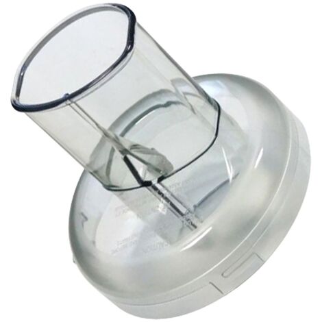 Couvercle de bol Duo XL (sans poussoir) (295588-7751) (17432) Robot ménager 2955883662894811536 MAGIMIX (1/3)