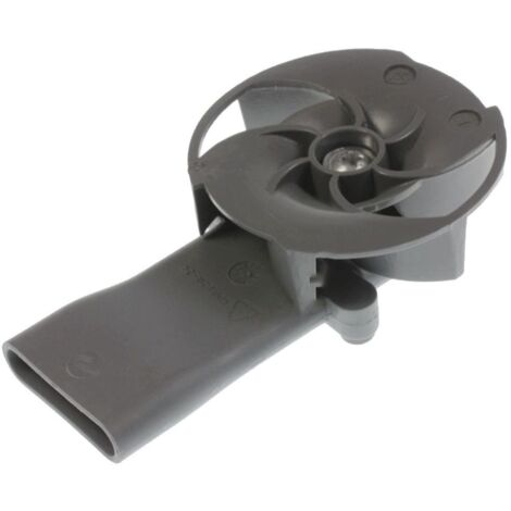 Turbine (42067892) Lave-vaisselle HAIER, SOGELUX, DOMEOS, AIRLUX, DAEWOO, FAR, WESTLINE, MANHATTAN, ESSENTIEL B, CONTINENTAL EDISON, SHARP, OCEANIC, SABA, VALBERG, SIGNATURE, TELEFUNKEN