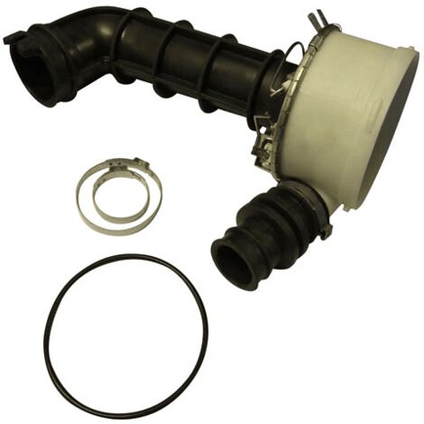 Ensemble résistance capot pompe de cyclage (61265-25047) (480131000096, 481010518499) Lave-vaisselle 612653662734190968 WHIRLPO (1/5)
