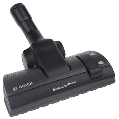BROSSE ASPIRATEUR PREMIUM SILENTCLEAN POUR PETIT ELECTROMENAGER   BOSCH - 00575388 (1/6)