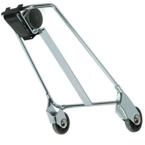 Chariot amovible à roulettes (297751-44910) (11547000) Aspirateur 2977513662894718101 NILFISK (1/3)