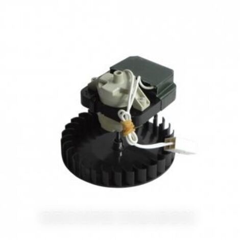 Moteur de ventilateur (306504-35591) (C00252829, C09R1952) Réfrigérateur, congélateur 3065043662894386669 ARISTON HOTPOINT, IND (1/2)
