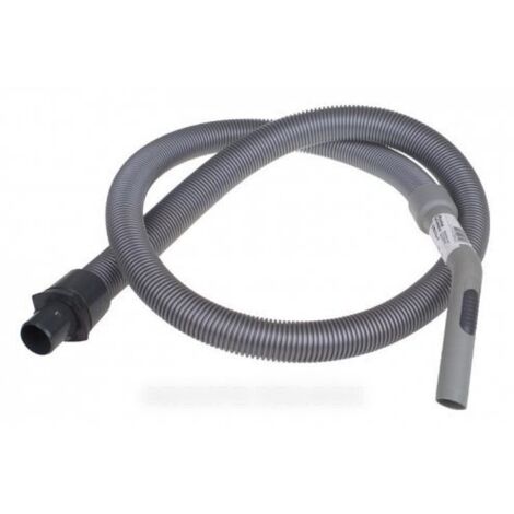 Flexible complet pour Aspirateur NILFISK ADVANCE 12018001 (1/4)