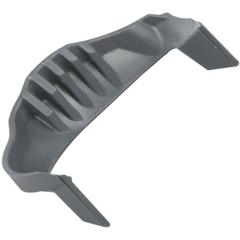 Cache plastique d'origine (1/2)